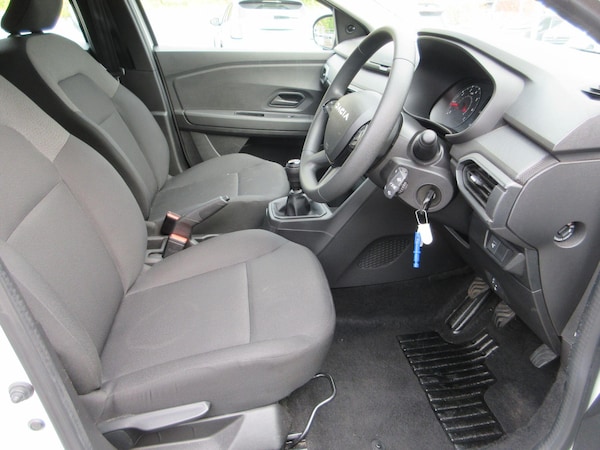 Used Dacia Jogger 2023 for sale - 76259031: Photo 11