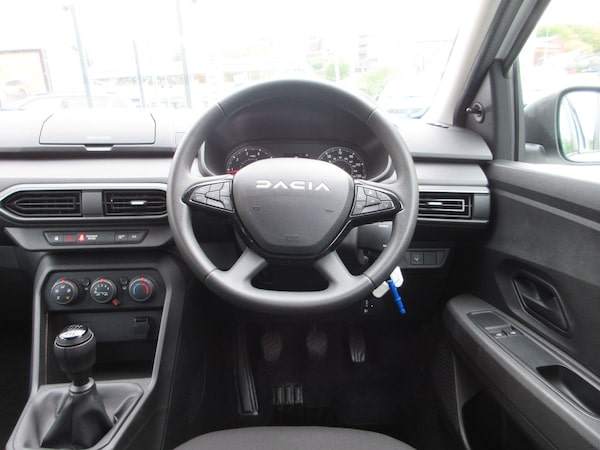 Used Dacia Jogger 2023 for sale - 76259031: Photo 12