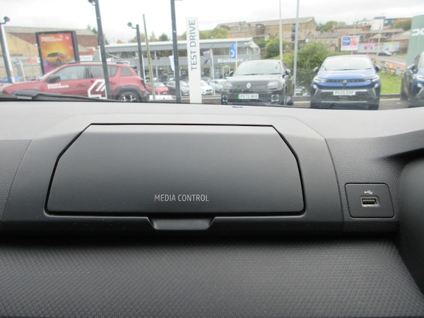 Used Dacia Jogger 2023 for sale - 76259031: Photo 15
