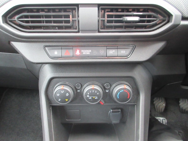 Used Dacia Jogger 2023 for sale - 76259031: Photo 17
