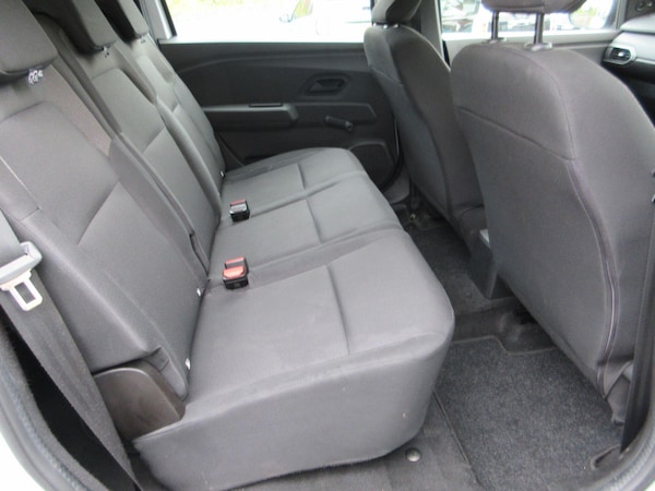 Used Dacia Jogger 2023 for sale - 76259031: Photo 19