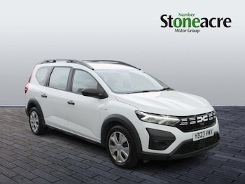 Dacia - Jogger