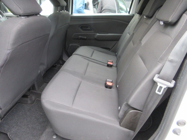 Used Dacia Jogger 2023 for sale - 76259031: Photo 20