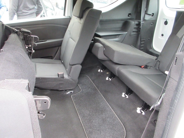 Used Dacia Jogger 2023 for sale - 76259031: Photo 24