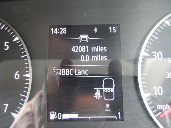 Used Dacia Jogger 2023 for sale - 76259031: Photo 25