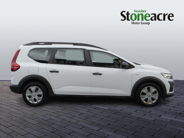 Used Dacia Jogger 2023 for sale - 76259031: Photo 2