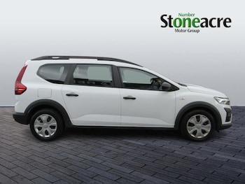 Used Dacia Jogger 2023 for sale - 76259031: Photo 2