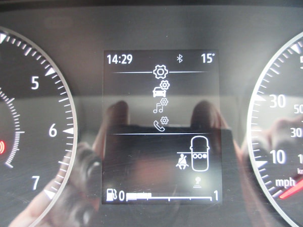 Used Dacia Jogger 2023 for sale - 76259031: Photo 30