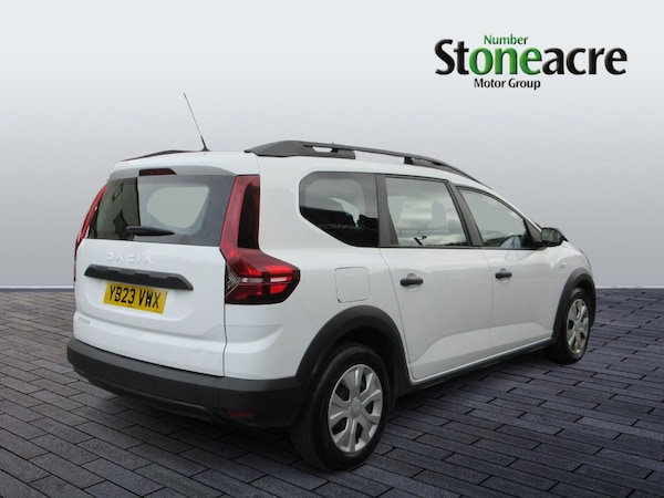 Used Dacia Jogger 2023 for sale - 76259031: Photo 3