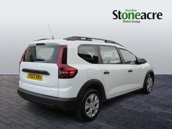 Used Dacia Jogger 2023 for sale - 76259031: Photo 3