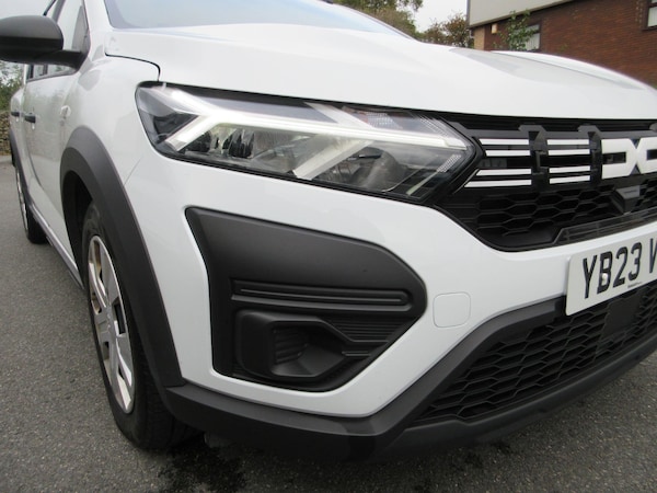 Used Dacia Jogger 2023 for sale - 76259031: Photo 44