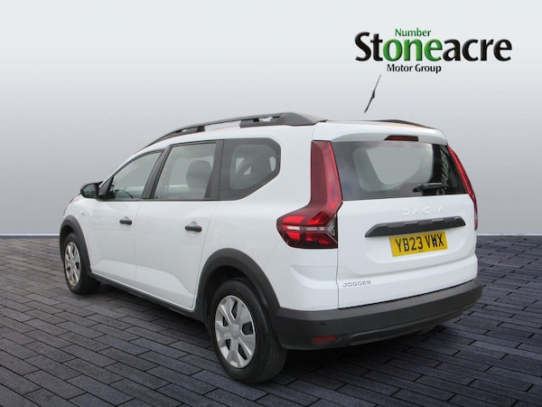 Used Dacia Jogger 2023 for sale - 76259031: Photo 5