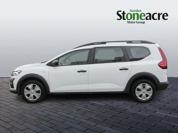 Used Dacia Jogger 2023 for sale - 76259031: Photo 6