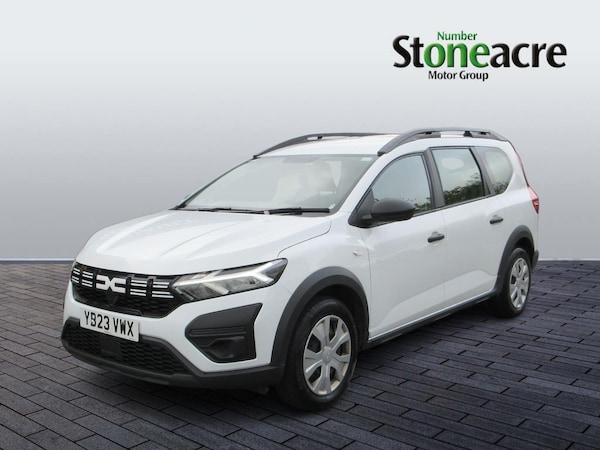 Used Dacia Jogger 2023 for sale - 76259031: Photo 7
