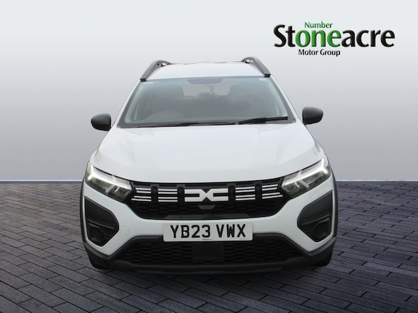 Used Dacia Jogger 2023 for sale - 76259031: Photo 8