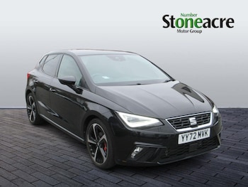 Used SEAT Ibiza 2022 for sale - 78601258: Photo