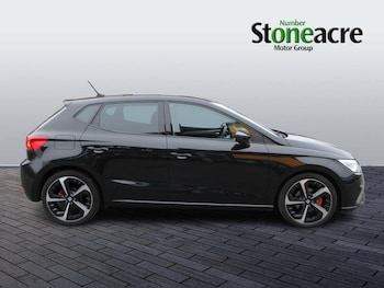 Used SEAT Ibiza 2022 for sale - 78601258: Photo