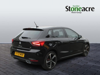 Used SEAT Ibiza 2022 for sale - 78601258: Photo