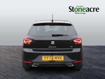 Used SEAT Ibiza 2022 for sale - 78601258: Photo