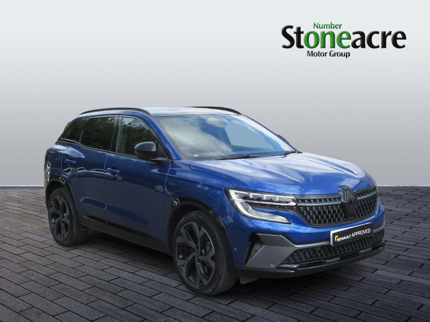 Used Renault Austral 2024 for sale - 76284030: Photo 1