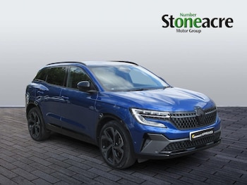 Renault - Austral