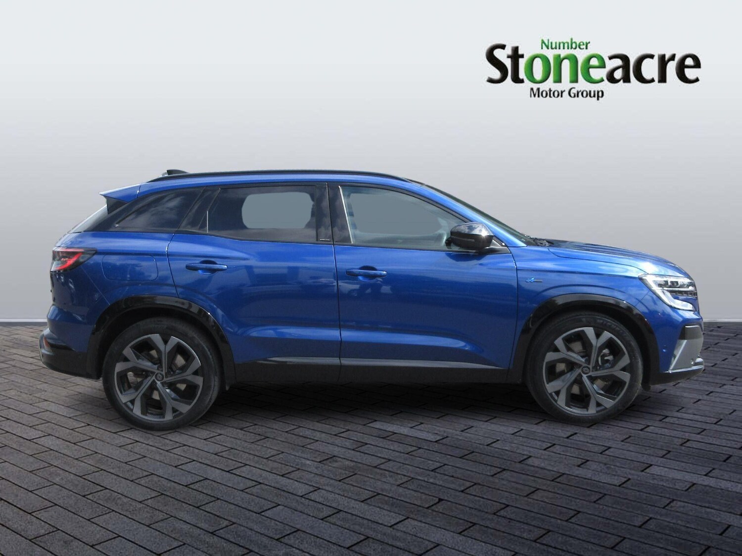 Used Renault Austral 2024 for sale - 76284030: Photo 2