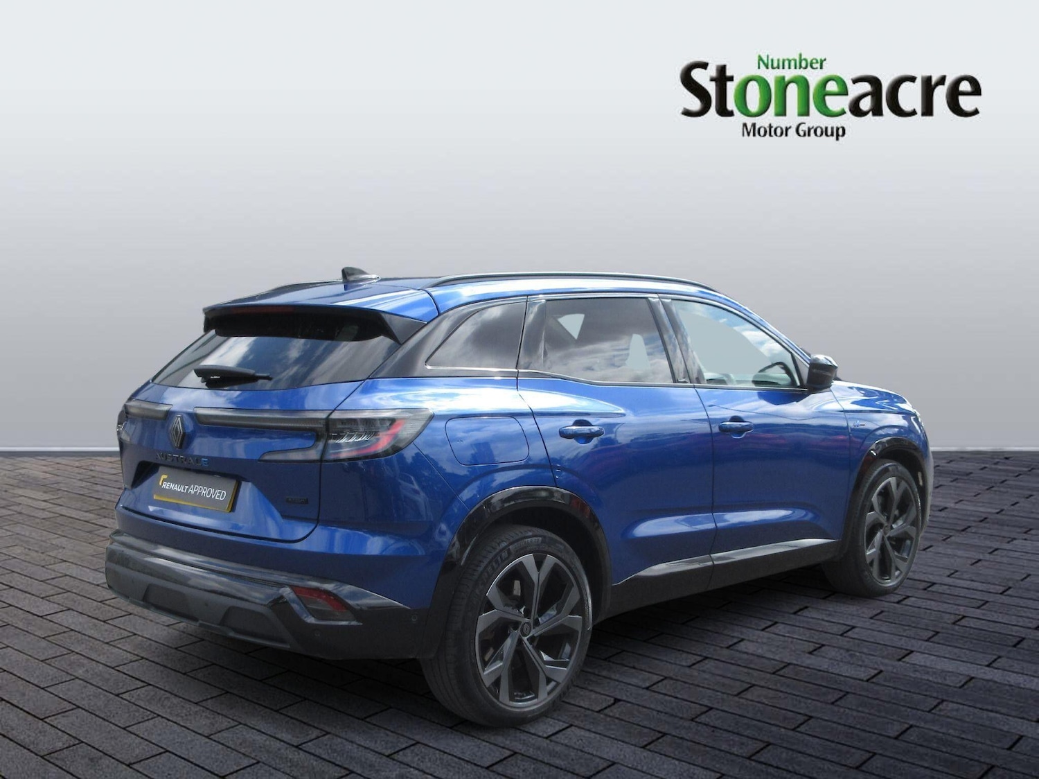 Used Renault Austral 2024 for sale - 76284030: Photo 3
