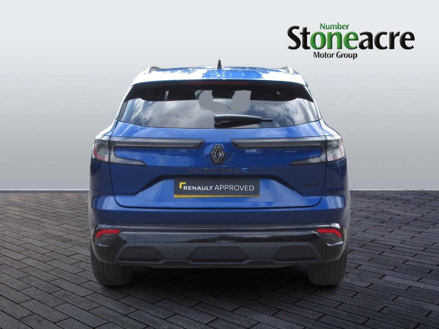 Used Renault Austral 2024 for sale - 76284030: Photo 4