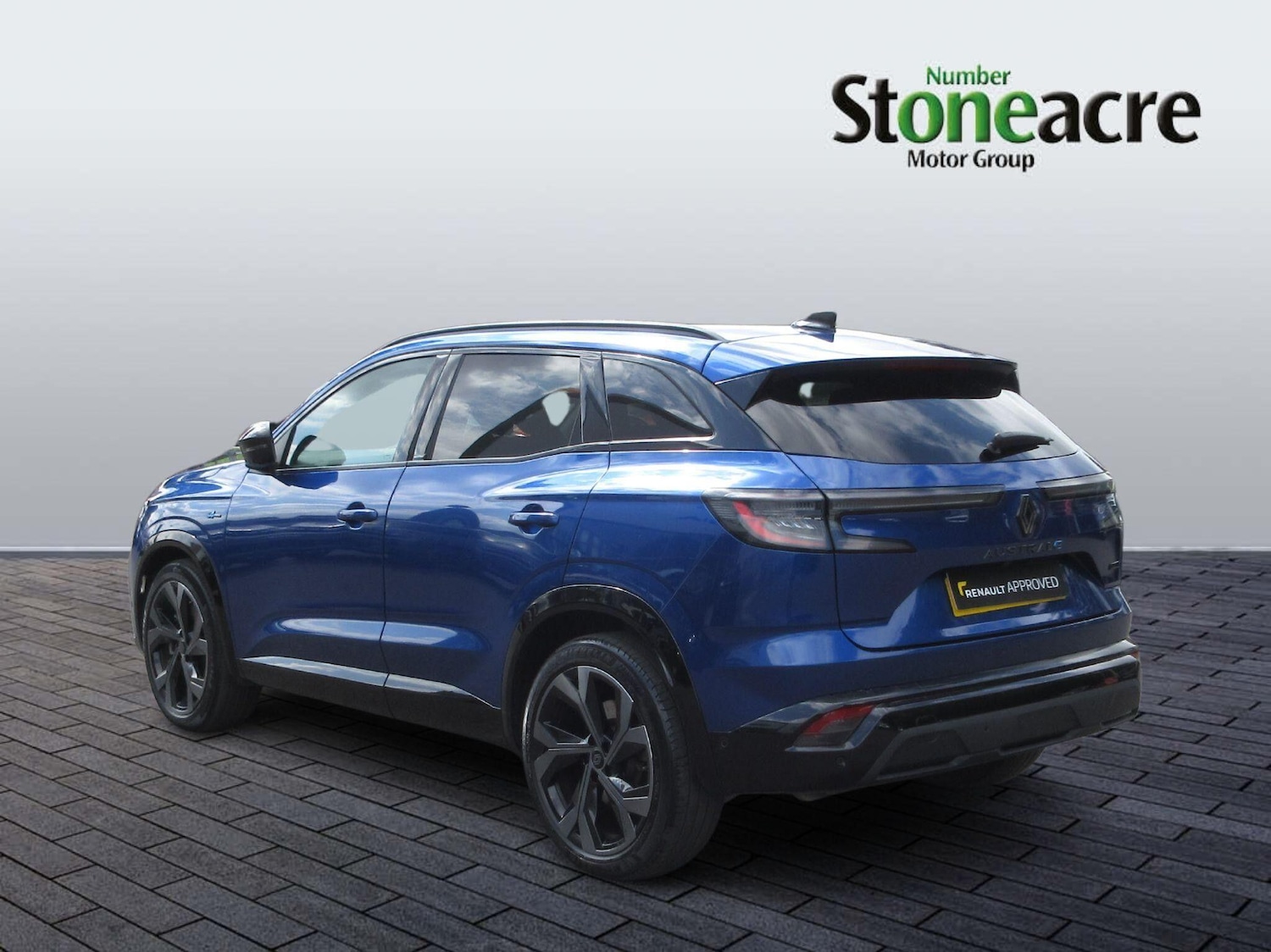 Used Renault Austral 2024 for sale - 76284030: Photo 5