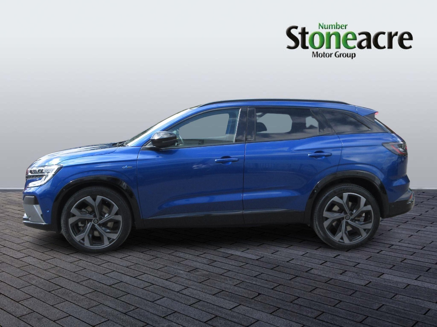 Used Renault Austral 2024 for sale - 76284030: Photo 6