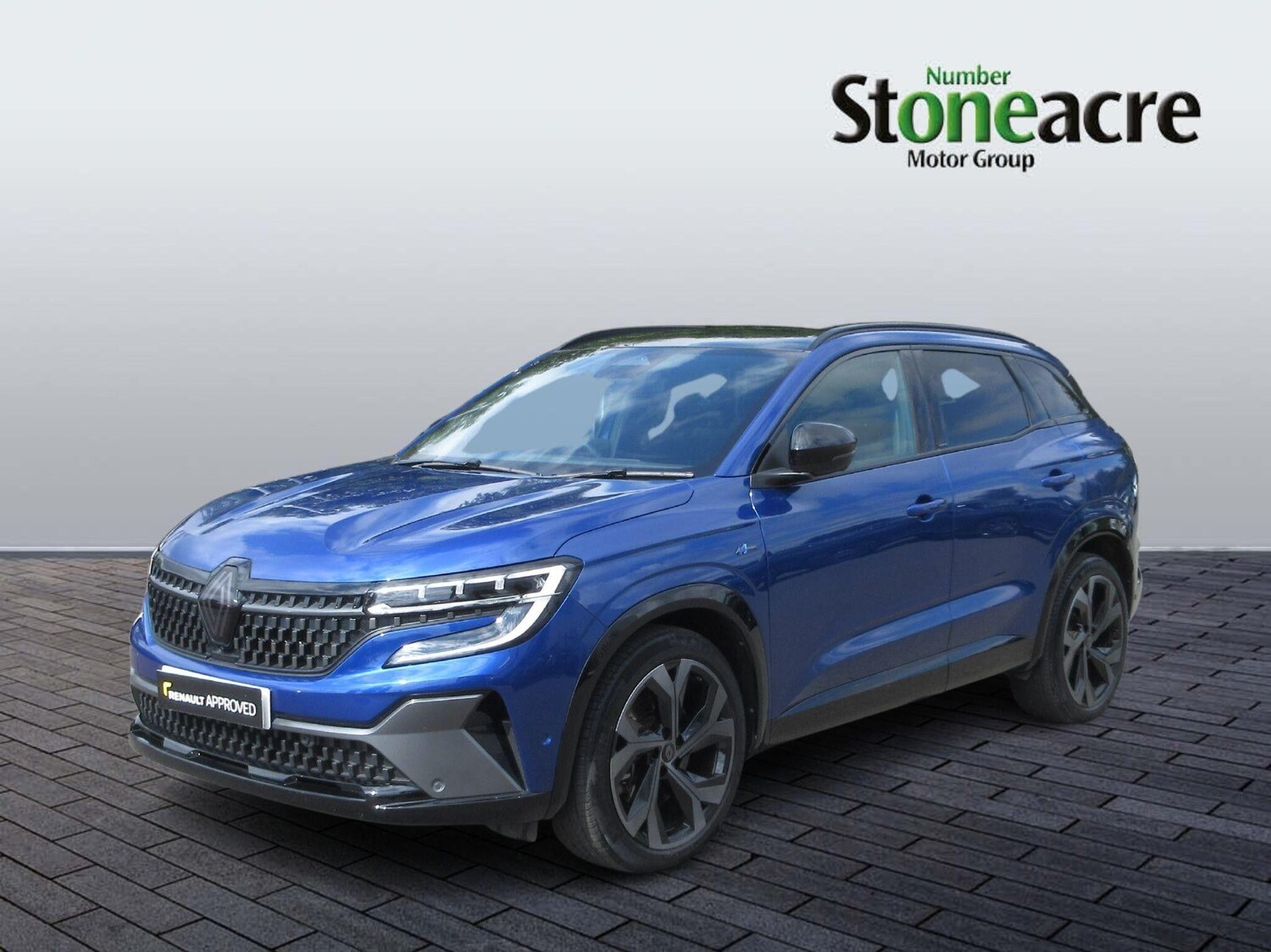 Used Renault Austral 2024 for sale - 76284030: Photo 7