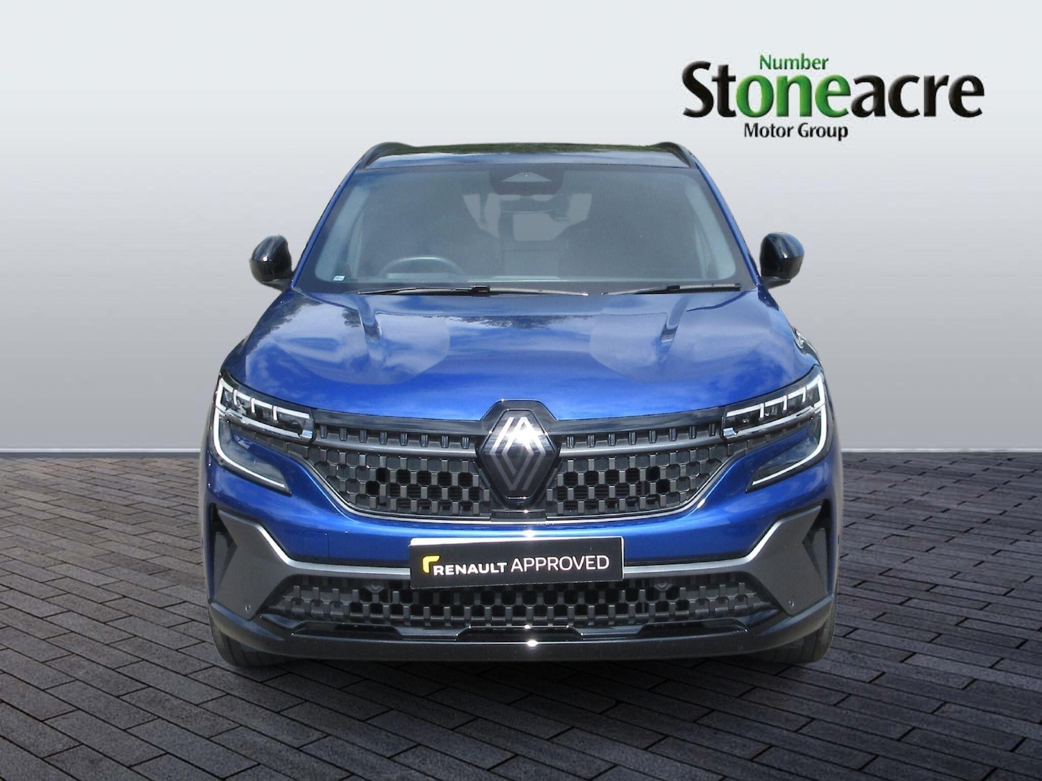 Used Renault Austral 2024 for sale - 76284030: Photo 8