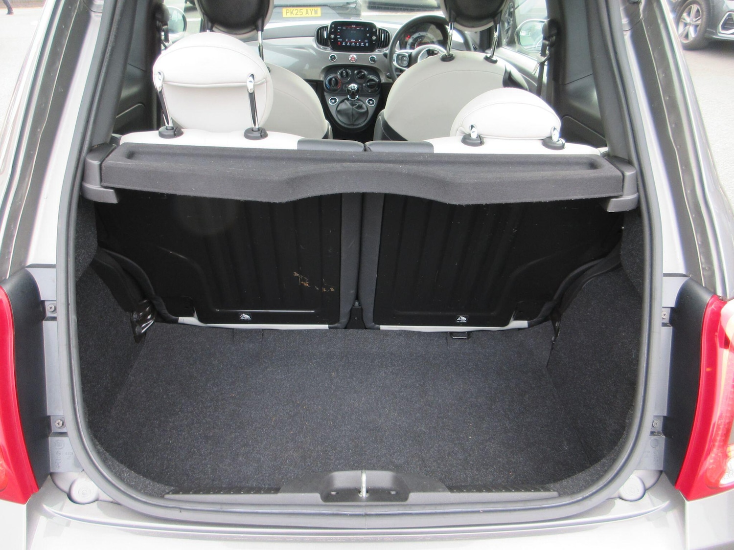 Used Fiat 500 for sale - 77671208: Photo 10