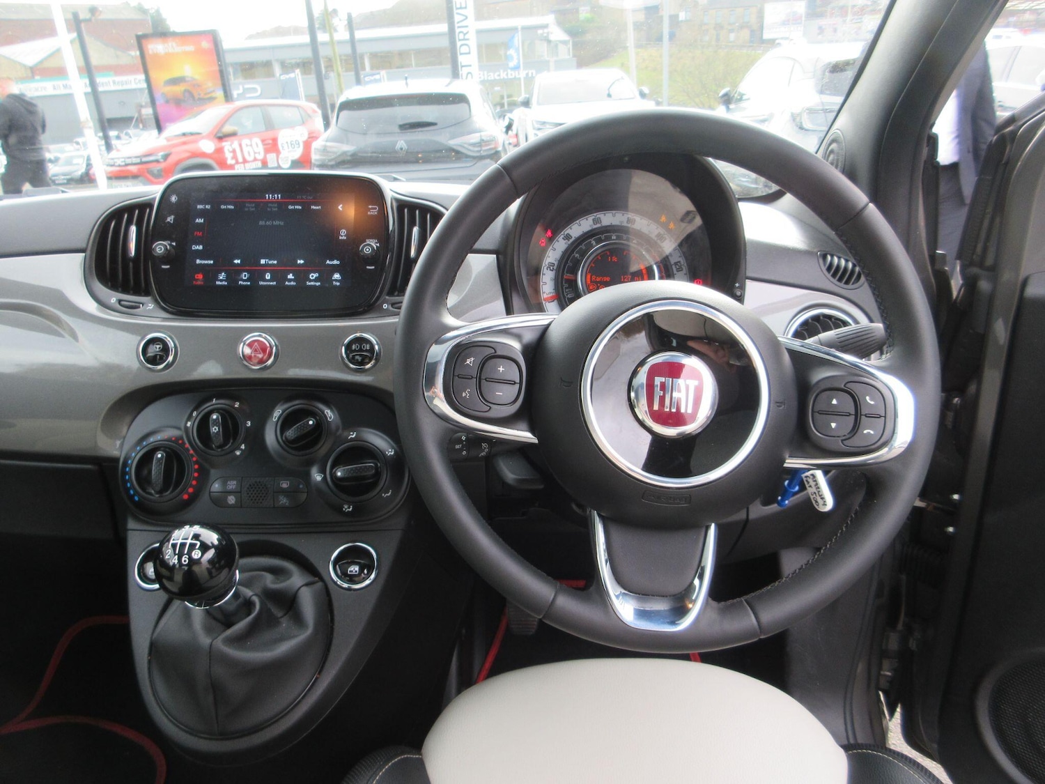 Used Fiat 500 for sale - 77671208: Photo 14