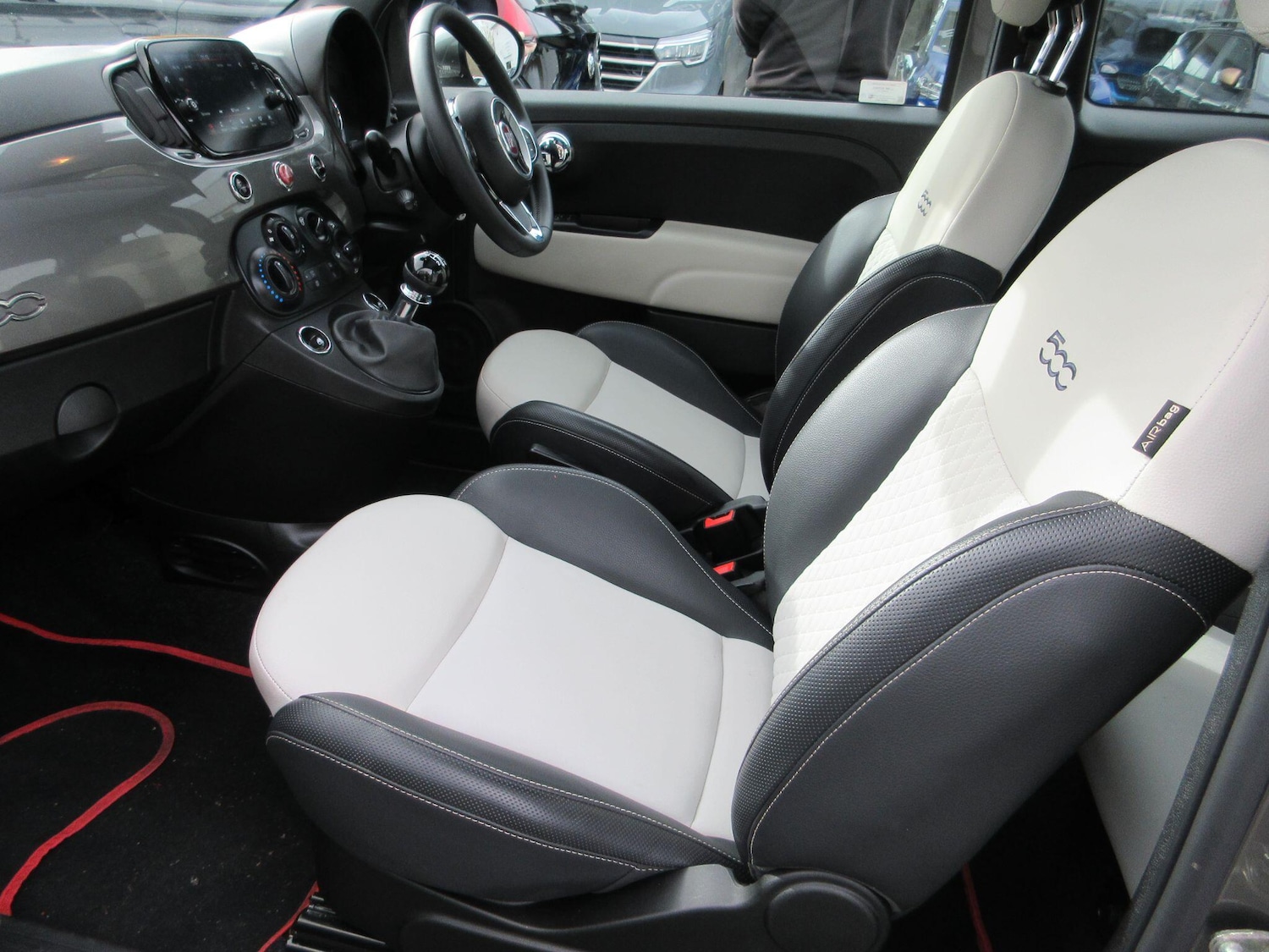 Used Fiat 500 for sale - 77671208: Photo 15