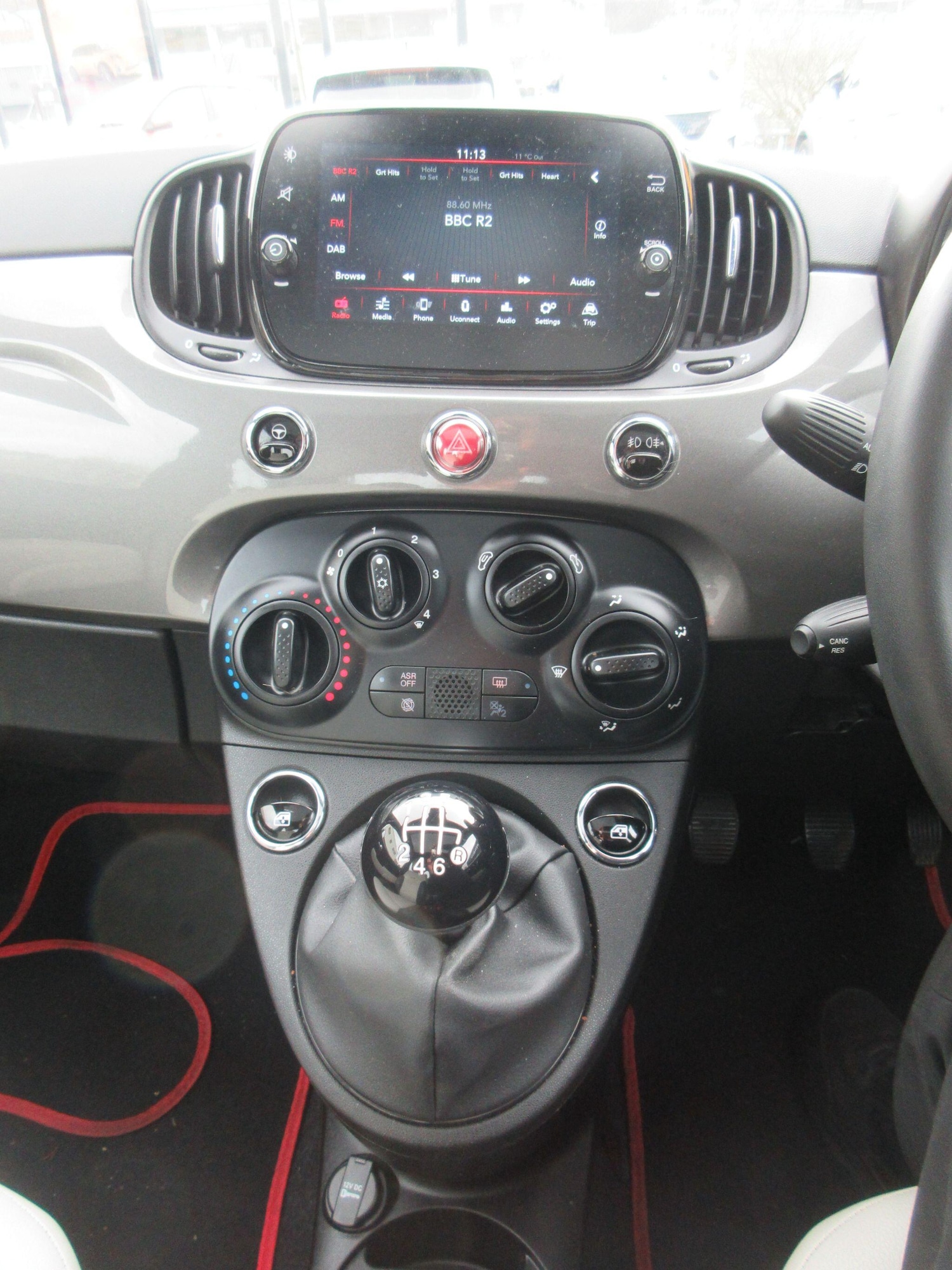 Used Fiat 500 for sale - 77671208: Photo 17