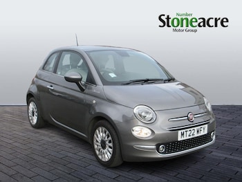 Fiat 500 feature image