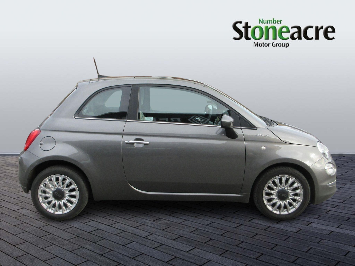 Used Fiat 500 for sale - 77671208: Photo 2