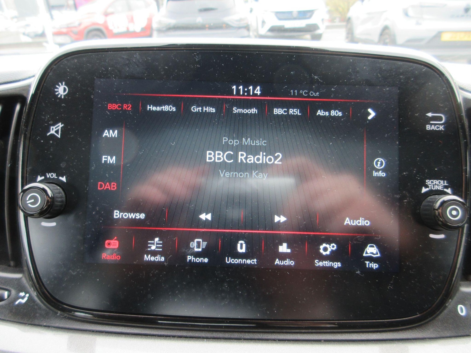 Used Fiat 500 for sale - 77671208: Photo 24