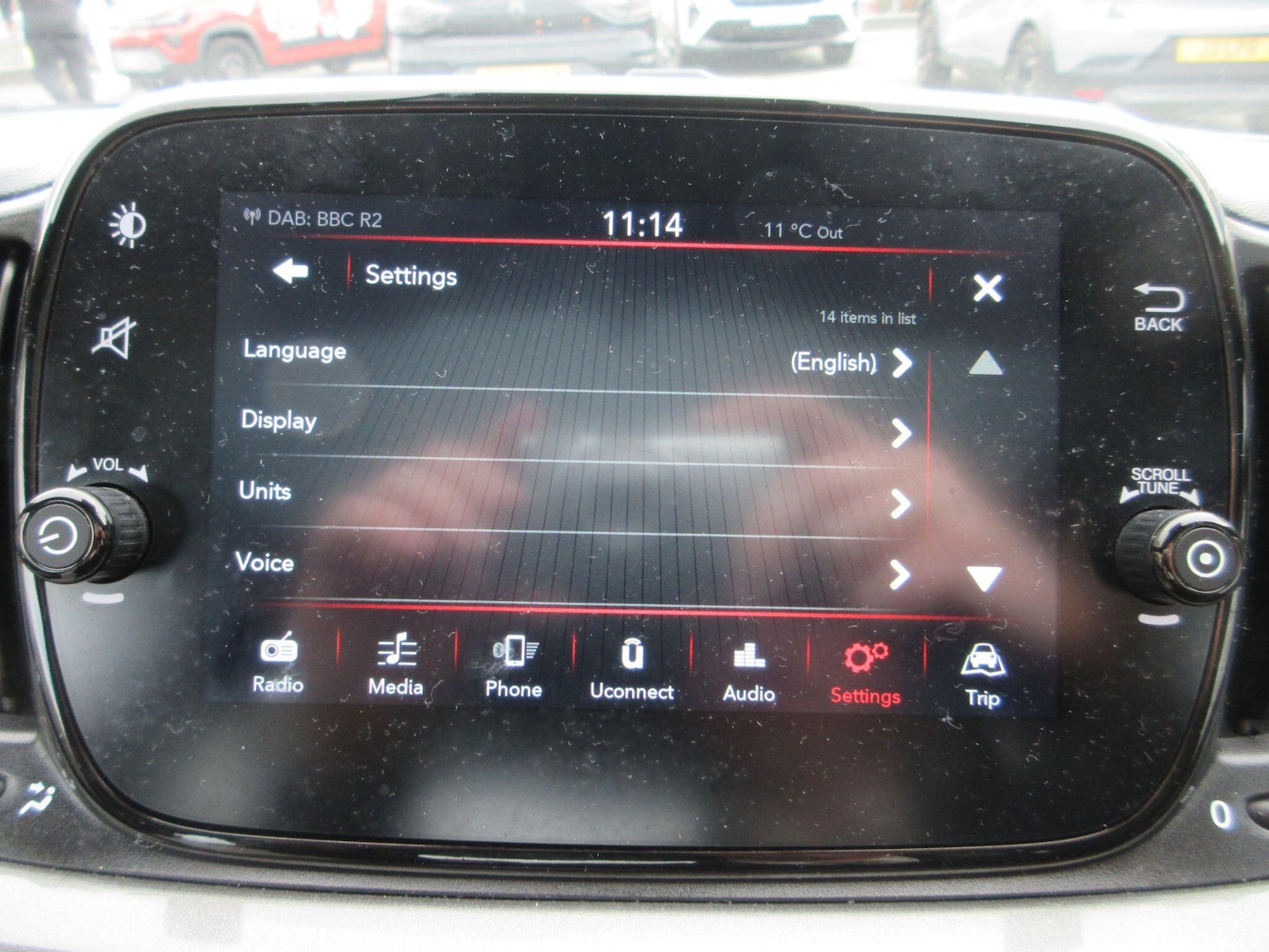 Used Fiat 500 for sale - 77671208: Photo 29