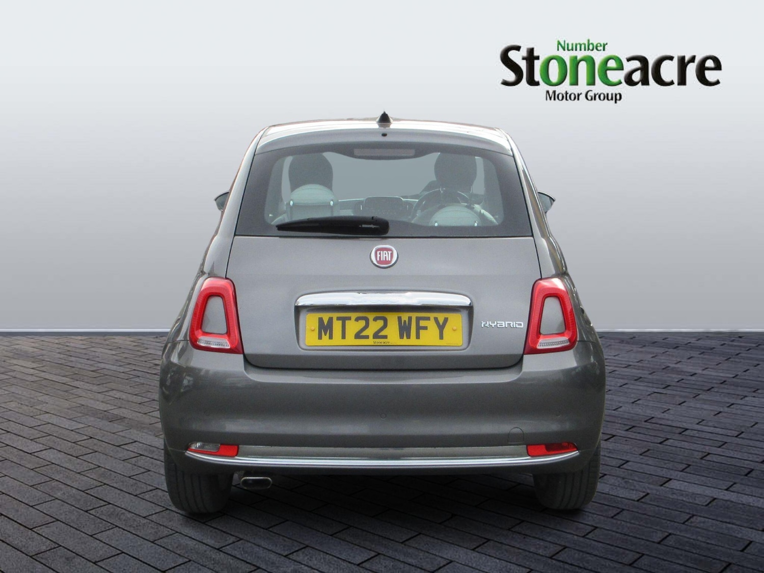 Used Fiat 500 for sale - 77671208: Photo 4