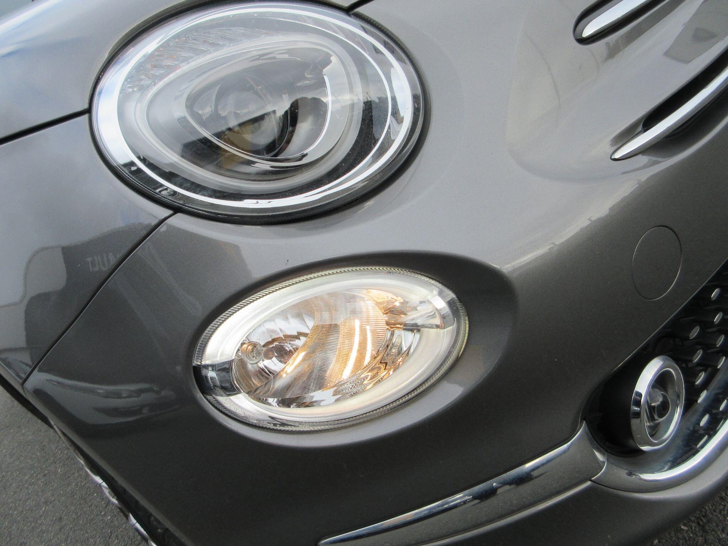 Used Fiat 500 for sale - 77671208: Photo 43