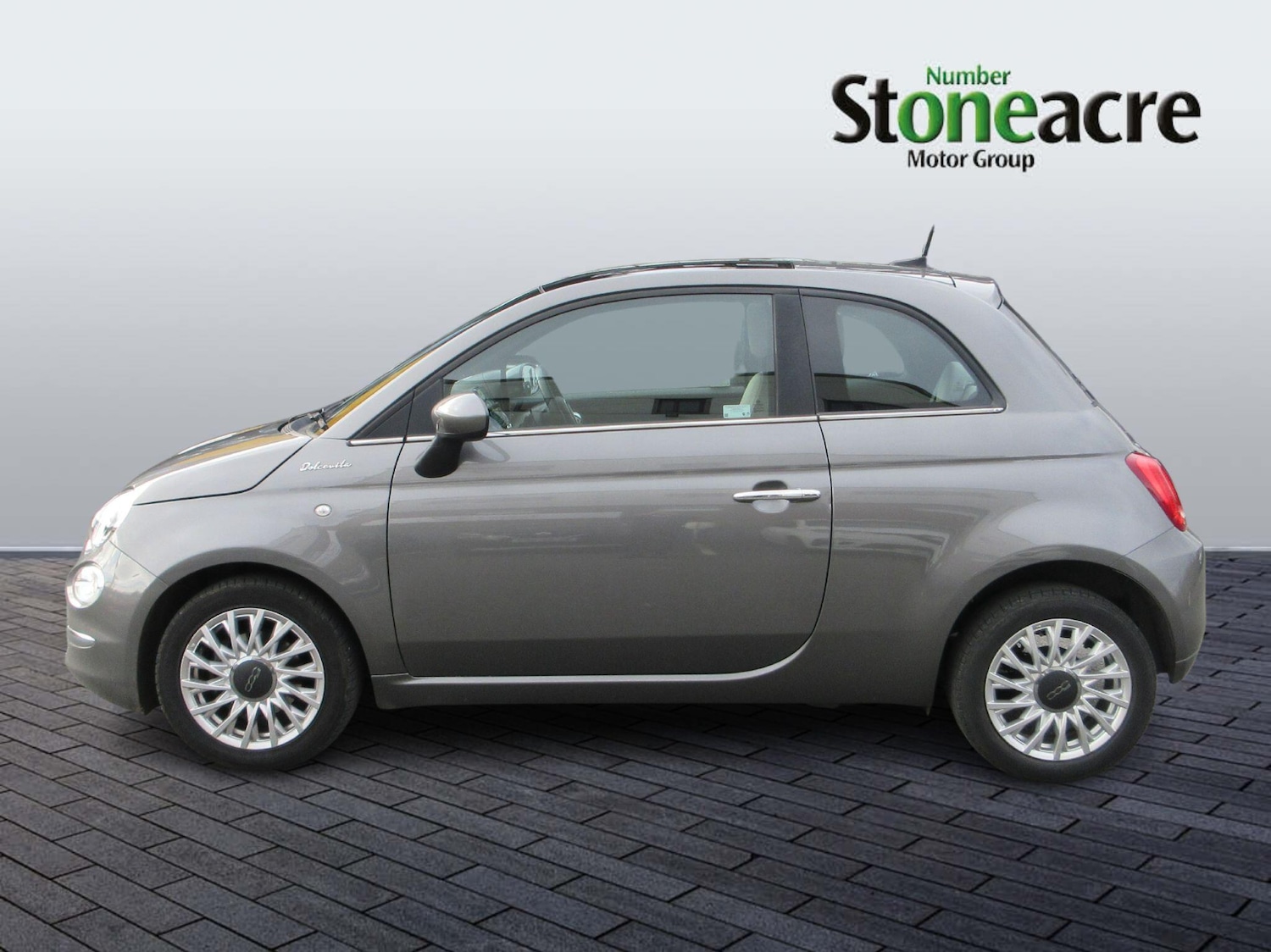 Used Fiat 500 for sale - 77671208: Photo 6