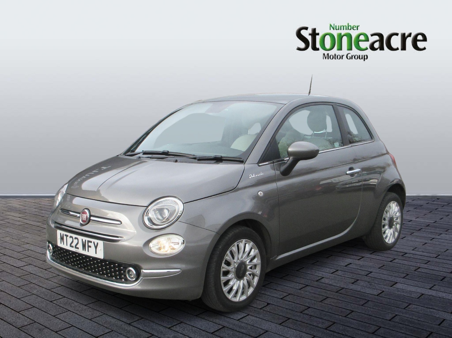 Used Fiat 500 for sale - 77671208: Photo 7
