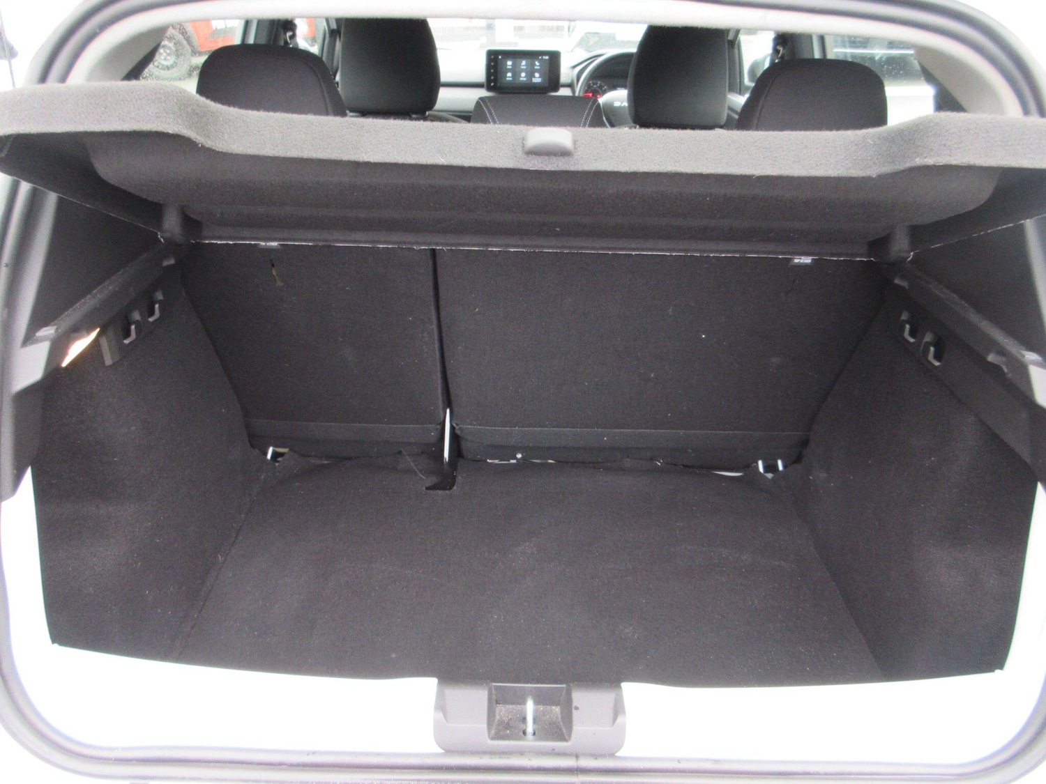 Used Dacia Sandero 2024 for sale - 77331264: Photo 10