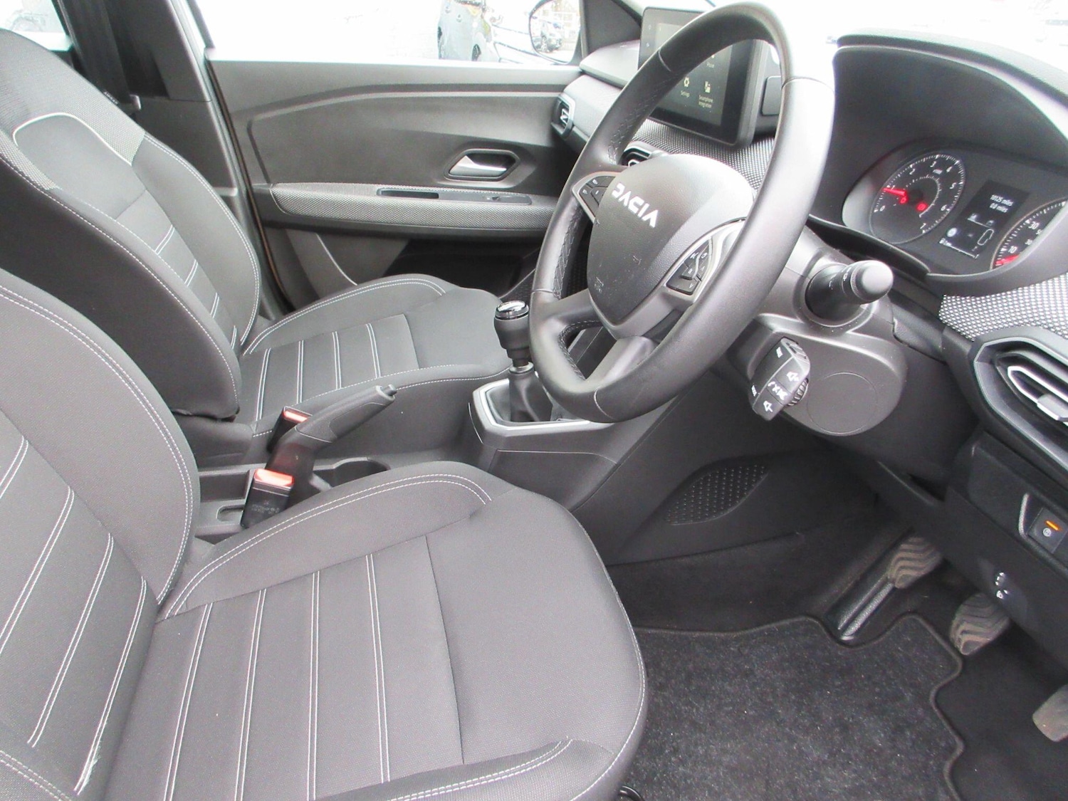 Used Dacia Sandero 2024 for sale - 77331264: Photo 11