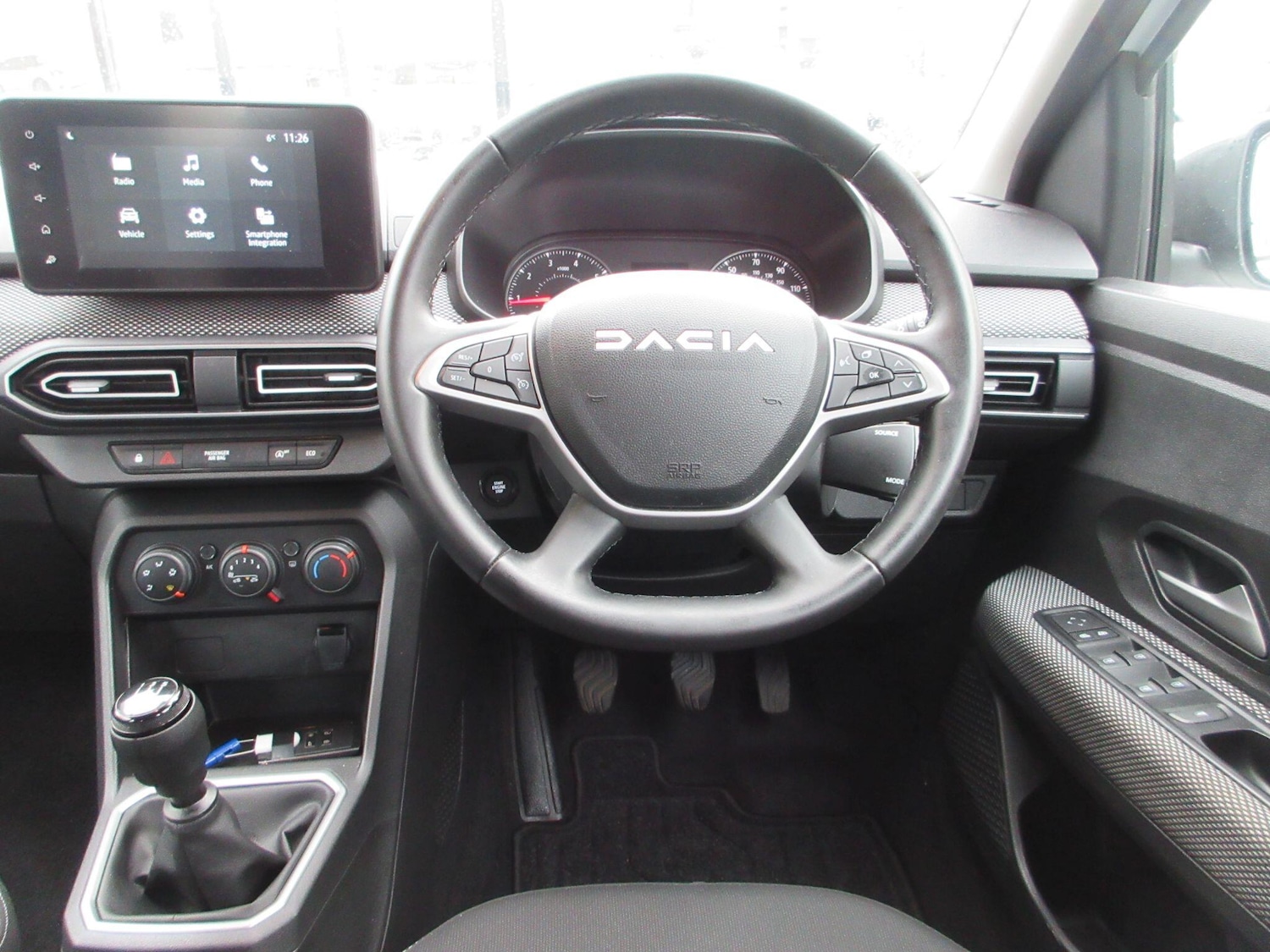 Used Dacia Sandero 2024 for sale - 77331264: Photo 12