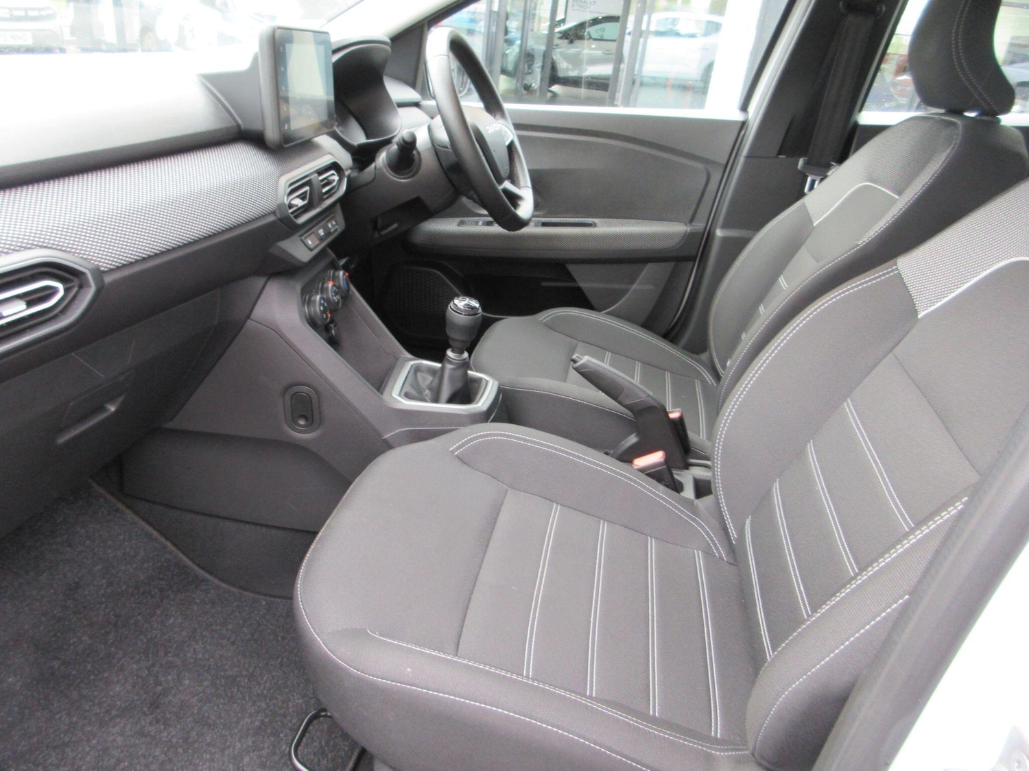 Used Dacia Sandero 2024 for sale - 77331264: Photo 13