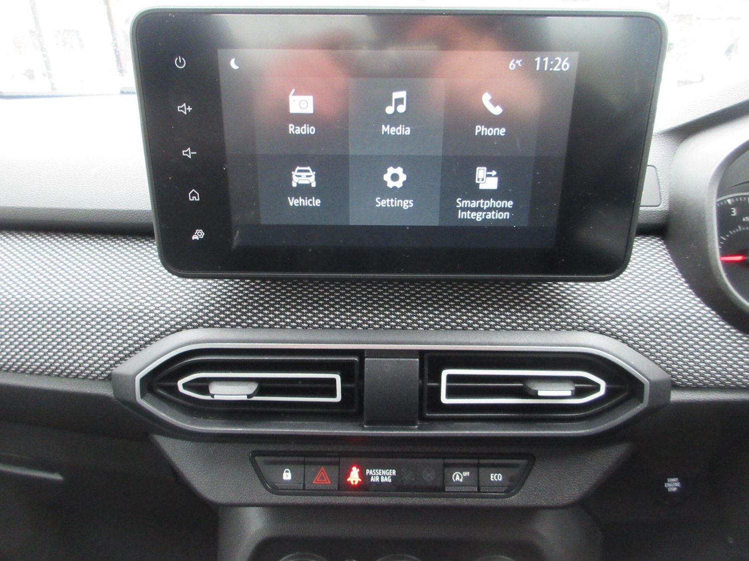 Used Dacia Sandero 2024 for sale - 77331264: Photo 15