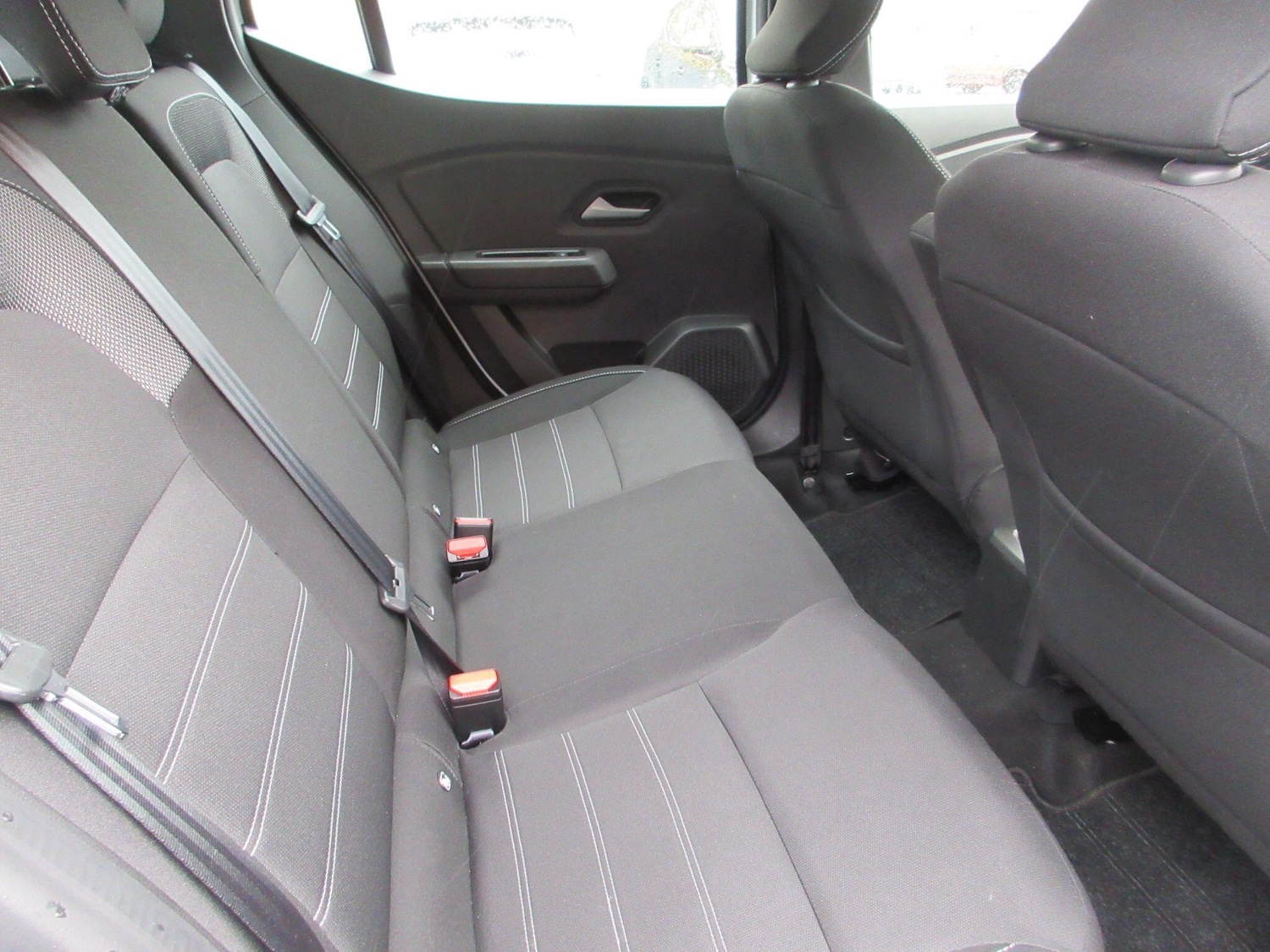 Used Dacia Sandero 2024 for sale - 77331264: Photo 16